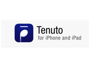 tenuto Piano App